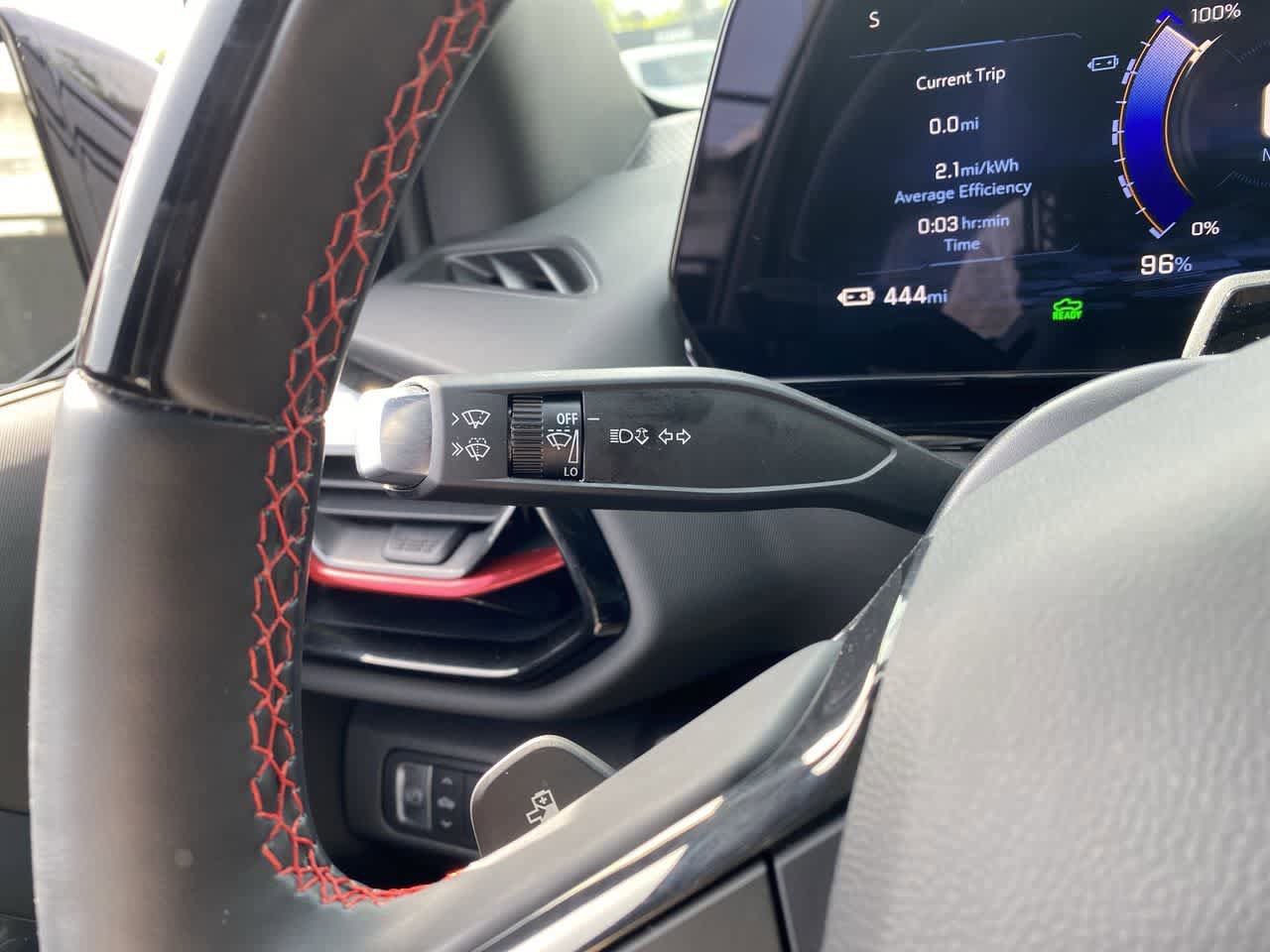 Used 2025 Chevrolet Silverado EV RST AWD/4WD image 22