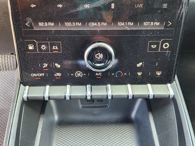 Used 2026 GMC Terrain Elevation FWD image 18