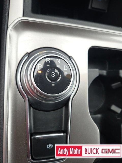 Used 2024 Ford Edge SEL w/ Convenience Package AWD/4WD image 42