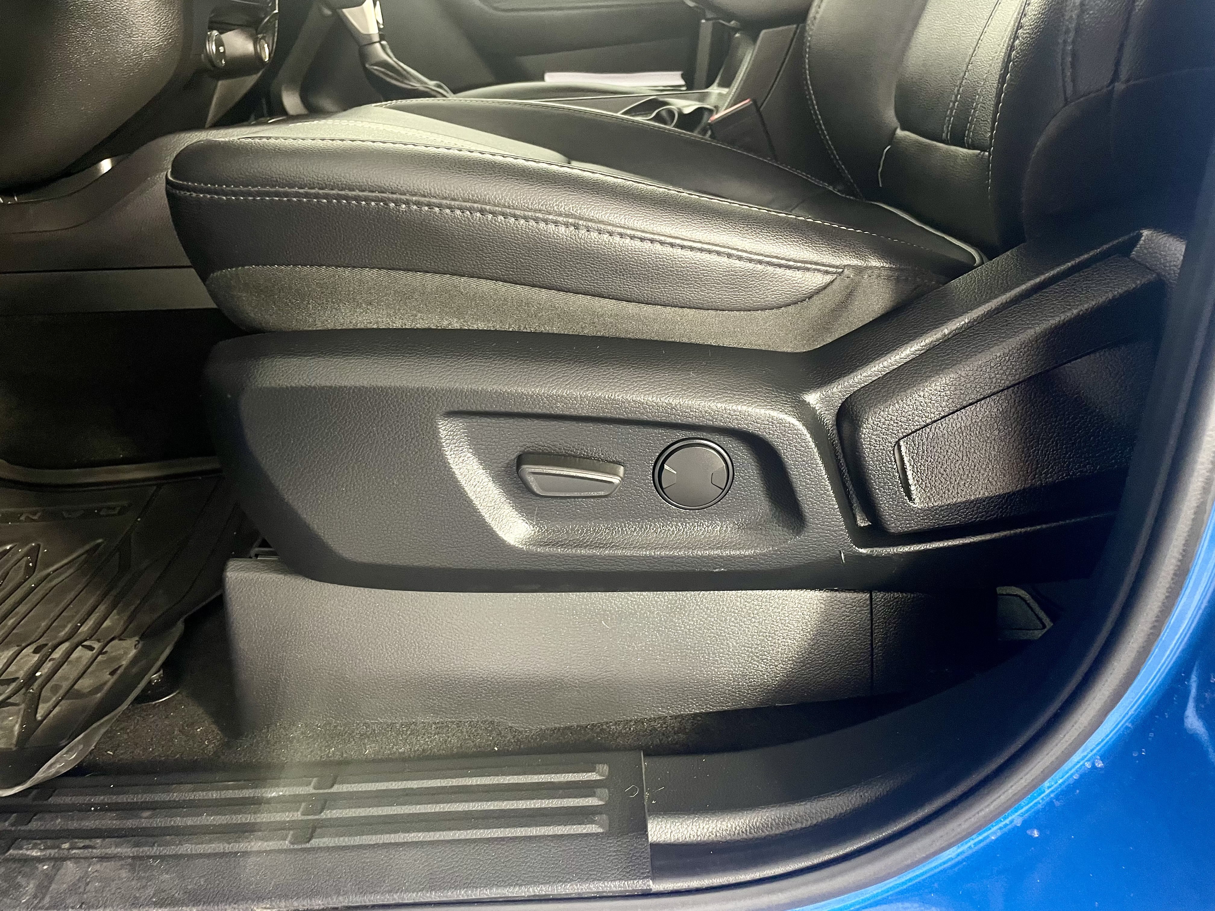 Used 2021 Ford Ranger Lariat w/ Equipment Group 501A High RWD image 12