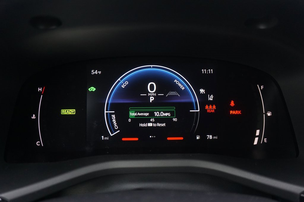 New 2026 Toyota Camry SE image 5