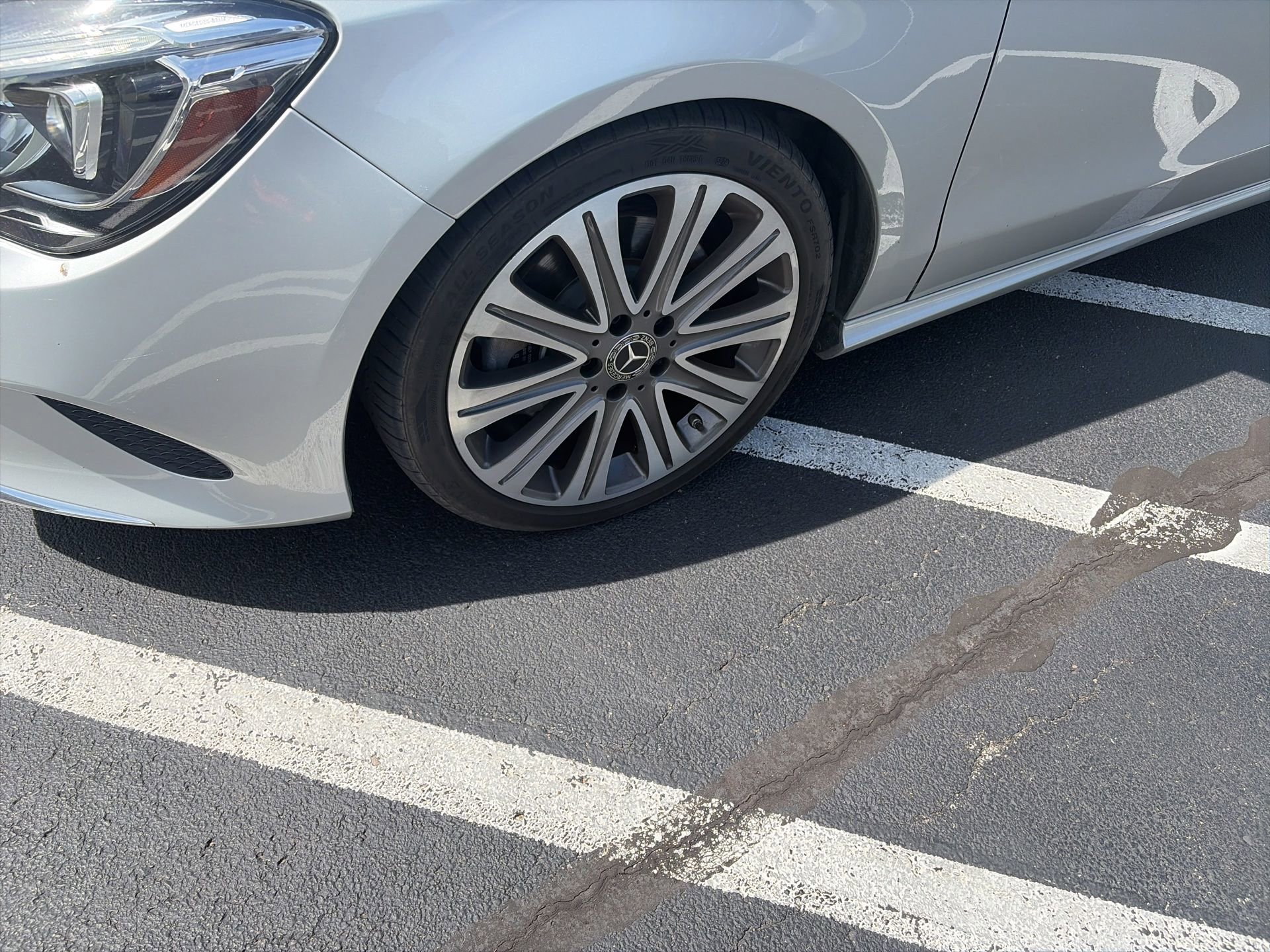 Used 2019 Mercedes-Benz CLA 250 image 6