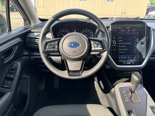 Used 2024 Subaru Crosstrek 2.0i Premium AWD/4WD image 13