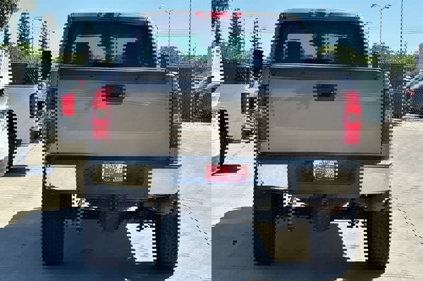 Used 2013 Chevrolet Silverado 1500 LT w/ All-Star Edition image 8