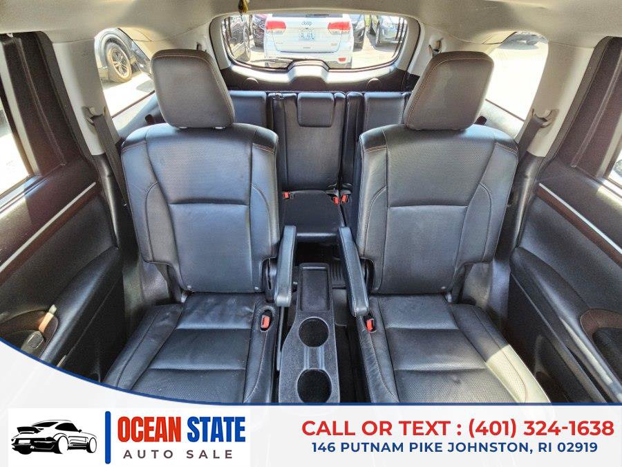 Used 2015 Toyota Highlander Limited Platinum AWD/4WD image 17