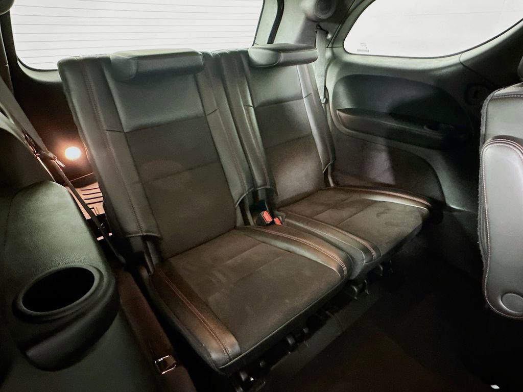 Certified 2021 Dodge Durango R/T w/ Blacktop Package image 39