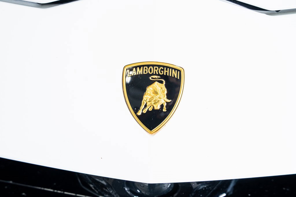 Used 2024 Lamborghini Urus Performante image 17