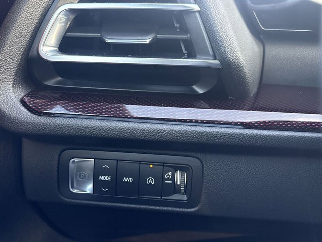 Certified 2024 Chevrolet Traverse Z71 w/ Enhanced Driving Package image 18