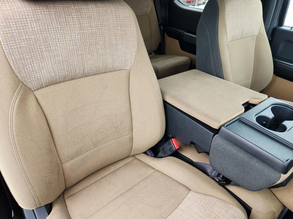 Used 2023 Ford F150 XLT image 17