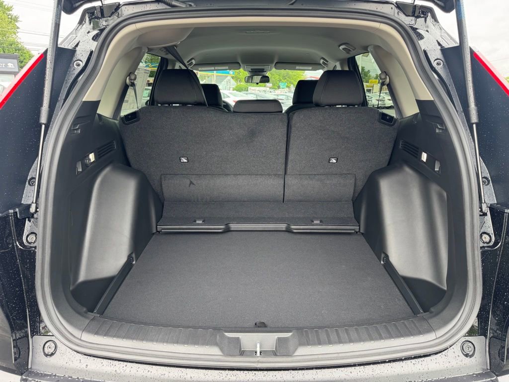 New 2026 Honda CR-V LX image 19