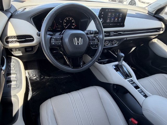 Used 2024 Honda HR-V EX-L image 19