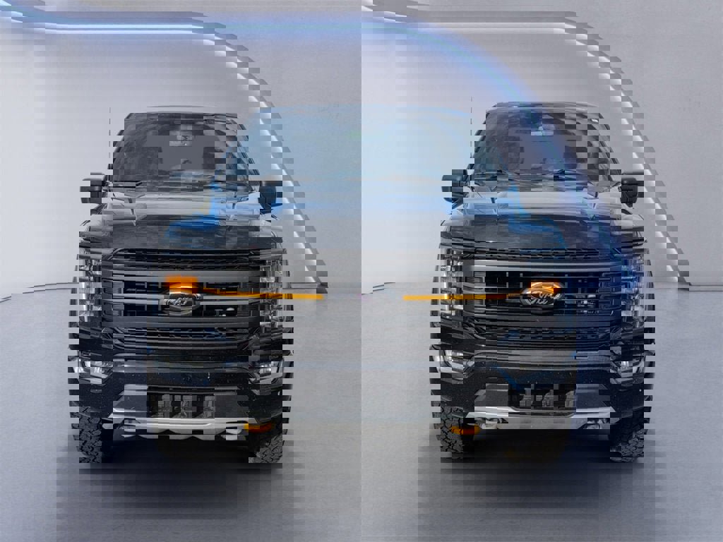 Used 2023 Ford F150 Tremor image 8