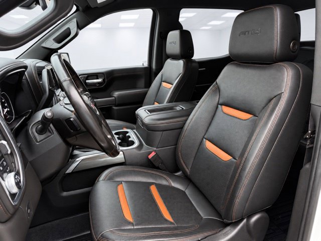 Used 2019 GMC Sierra 1500 AT4 w/ AT4 Premium Package AWD/4WD image 18
