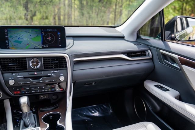 Used 2022 Lexus RX 350 FWD w/ Premium Package image 23