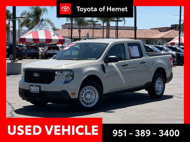 Used 2025 Ford Maverick XL w/ Equipment Group 102A AWD/4WD image 1
