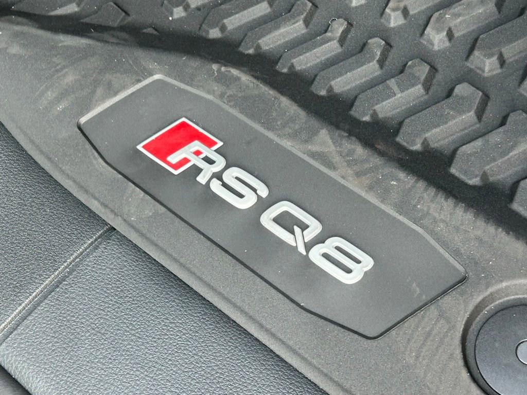 New 2026 Audi RS Q8 performance image 45