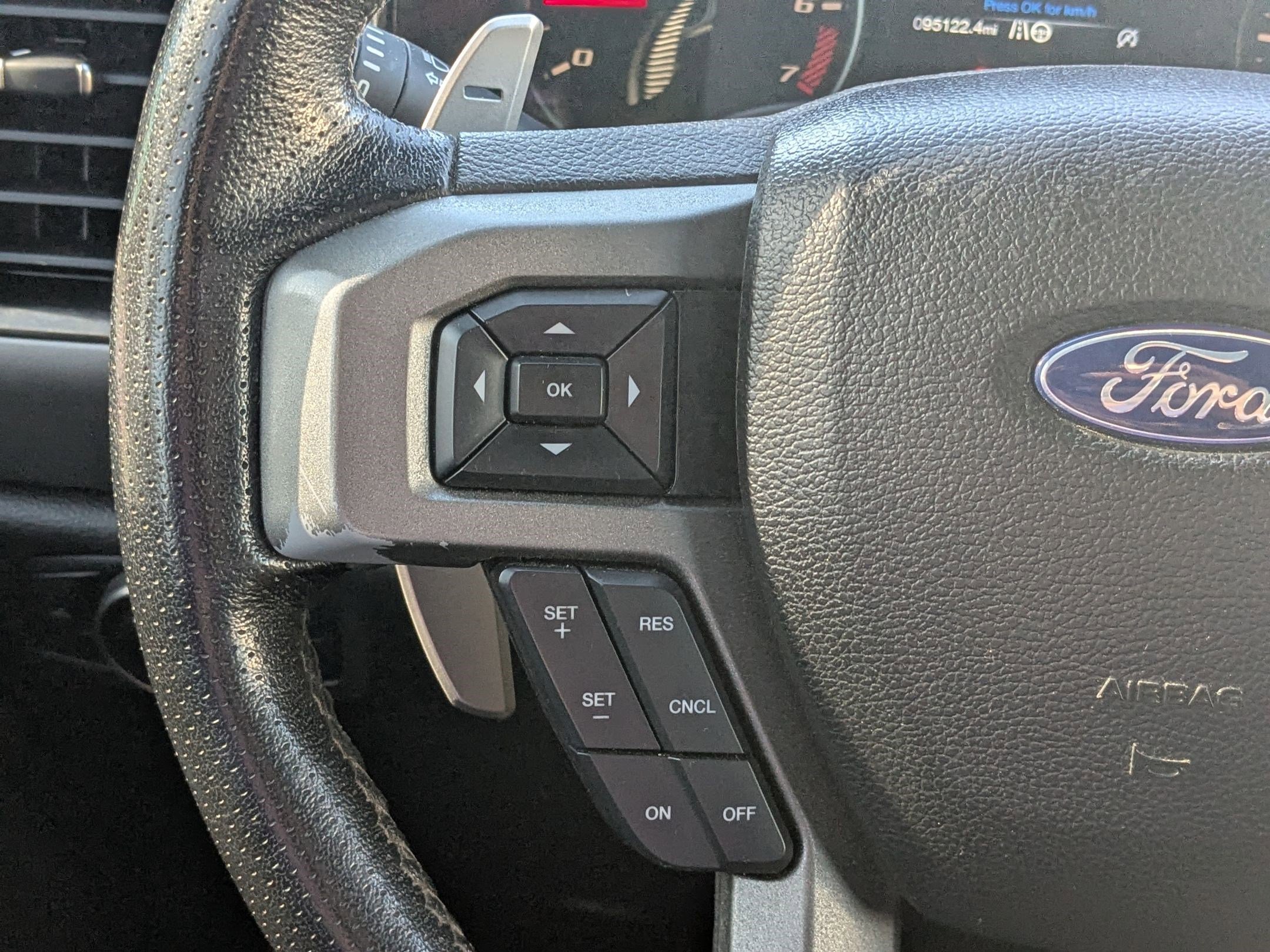 Used 2018 Ford F150 Raptor image 21