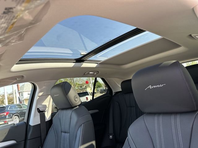 New 2026 Buick Envision Avenir AWD/4WD image 18