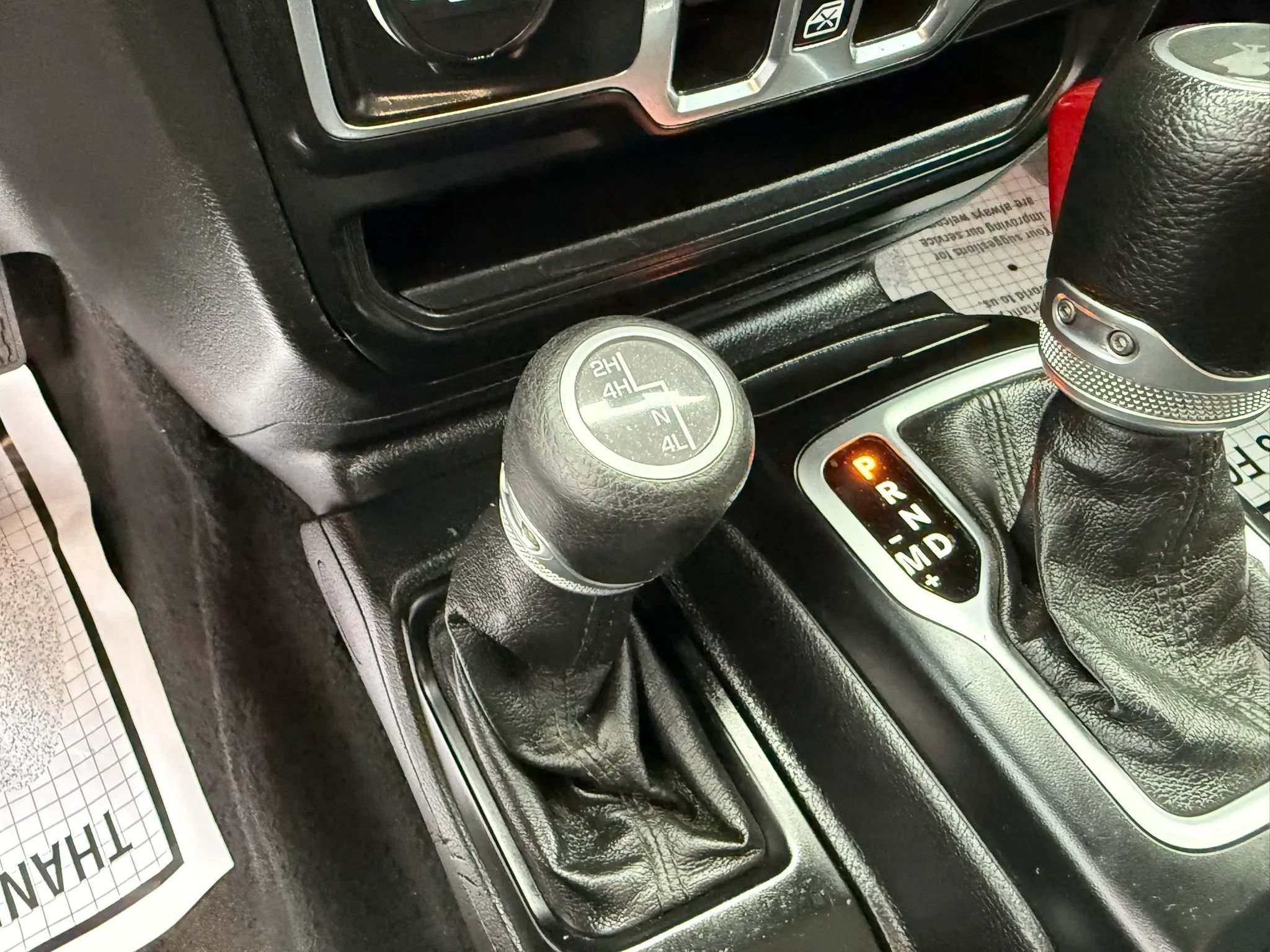 Used 2021 Jeep Wrangler Unlimited Sport AWD/4WD image 10