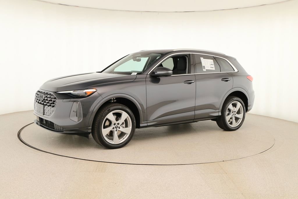 New 2025 Audi Q5 Premium Plus image 13