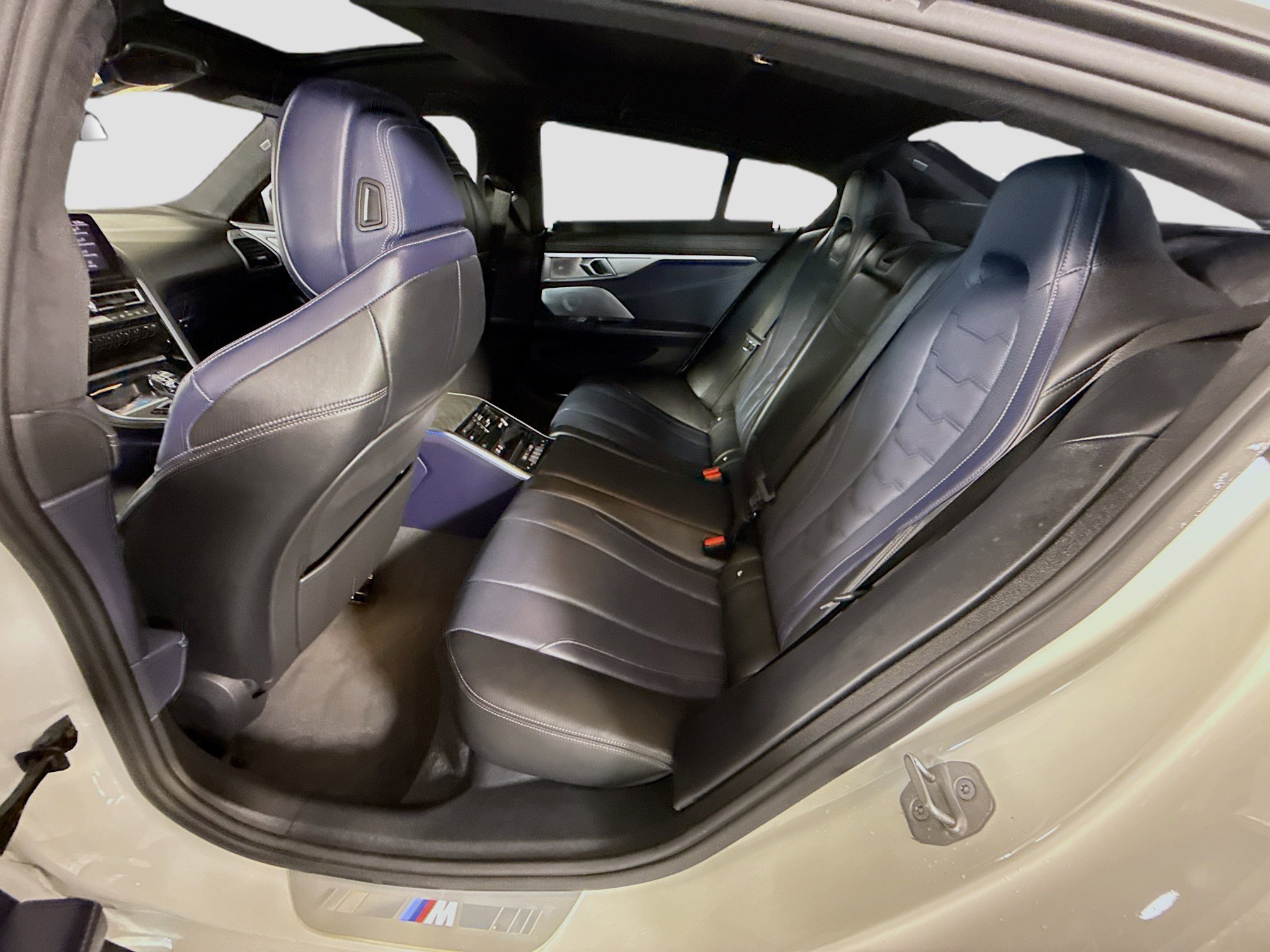 Used 2023 BMW 840i Gran Coupe w/ Comfort Seating Package image 25