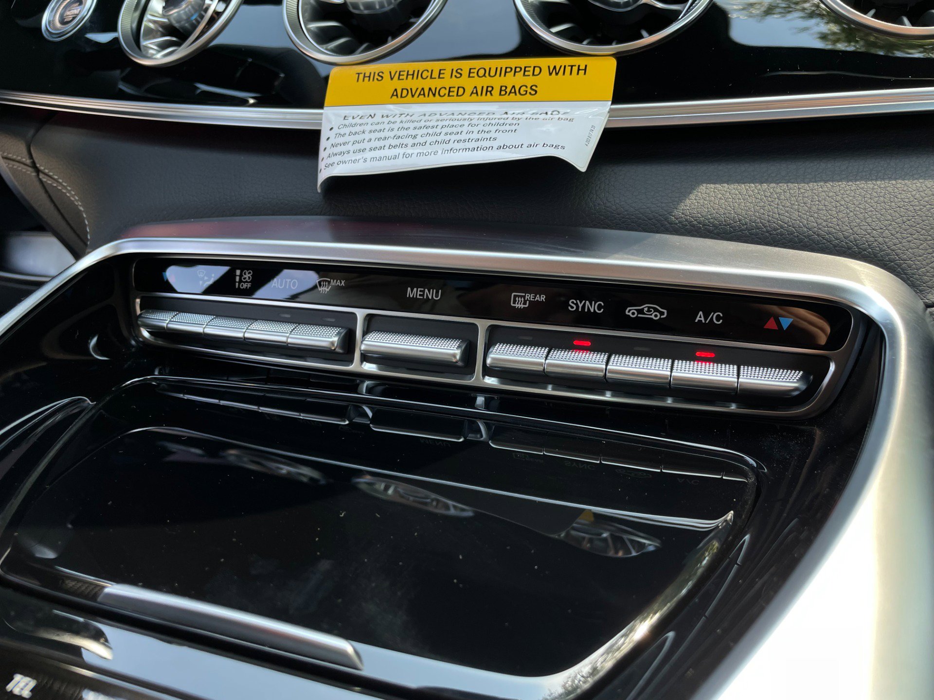 Used 2024 Mercedes-Benz AMG GT 43 image 16