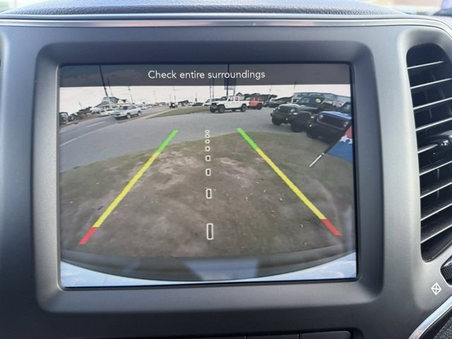 Certified 2022 Jeep Cherokee Latitude Lux image 20