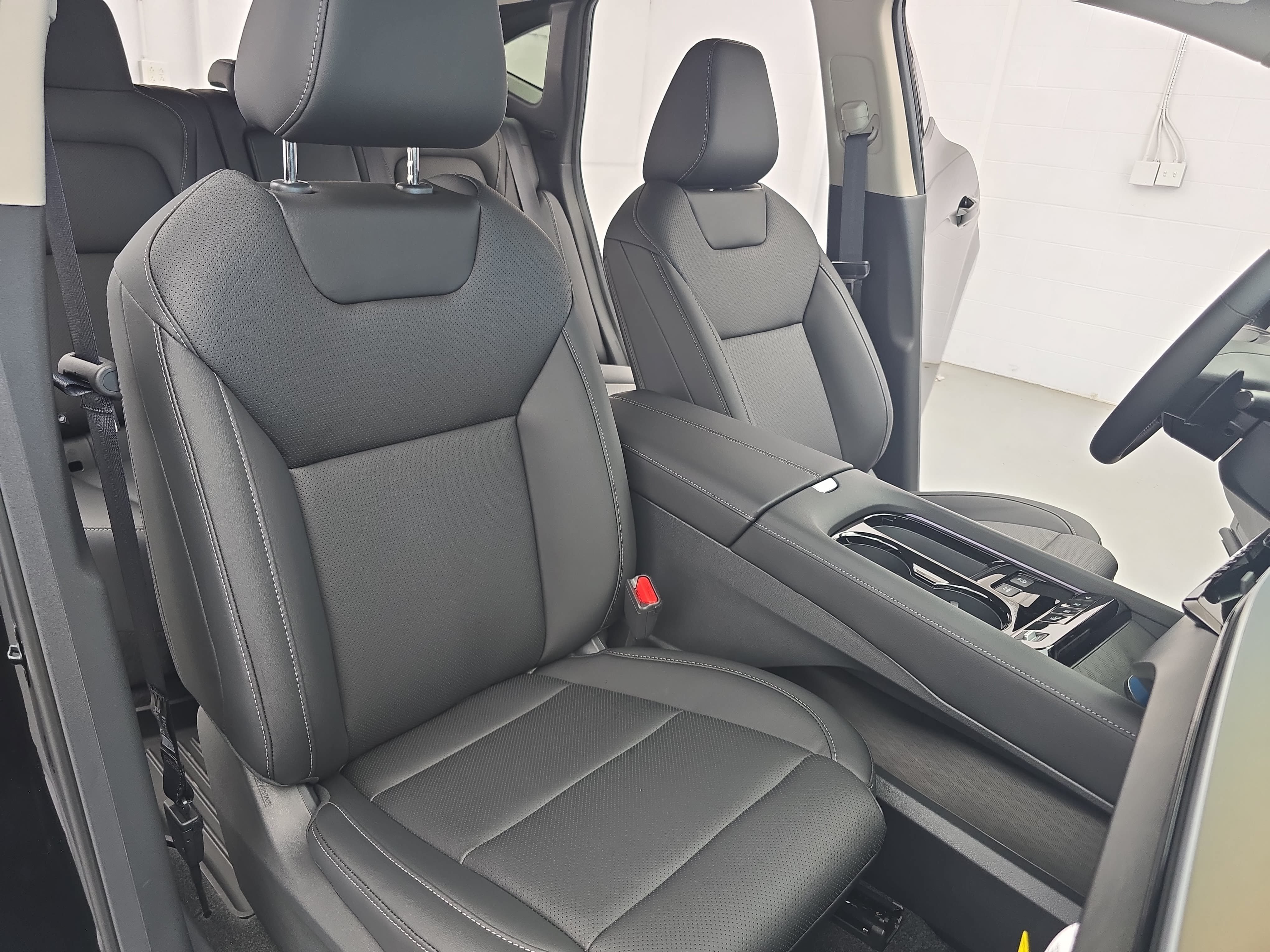 New 2026 Nissan Murano SL AWD/4WD image 10