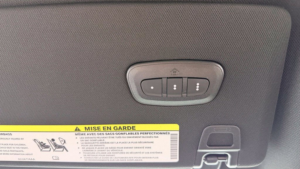 New 2027 Jeep Grand Cherokee L Limited AWD/4WD image 28
