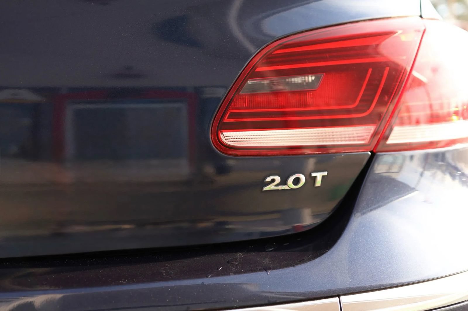 Used 2013 Volkswagen CC R-Line FWD image 10