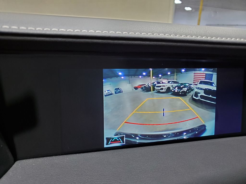 Used 2023 Lexus LC 500 Coupe w/ Sport Package RWD image 26