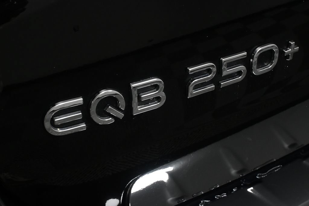 Certified 2024 Mercedes-Benz EQB 250+ image 28