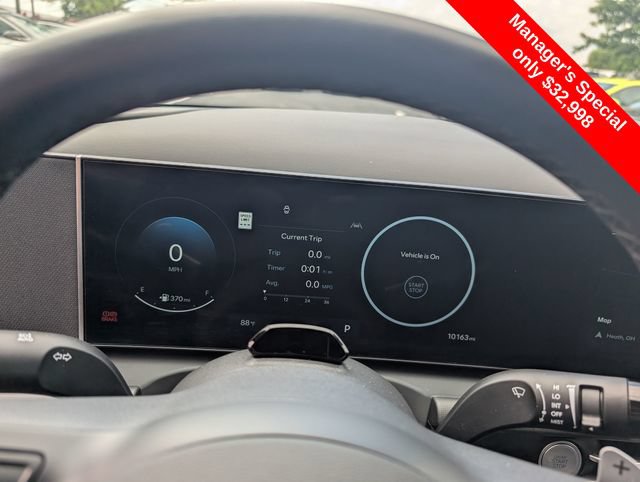 Certified 2025 Hyundai Santa Cruz XRT AWD/4WD image 19