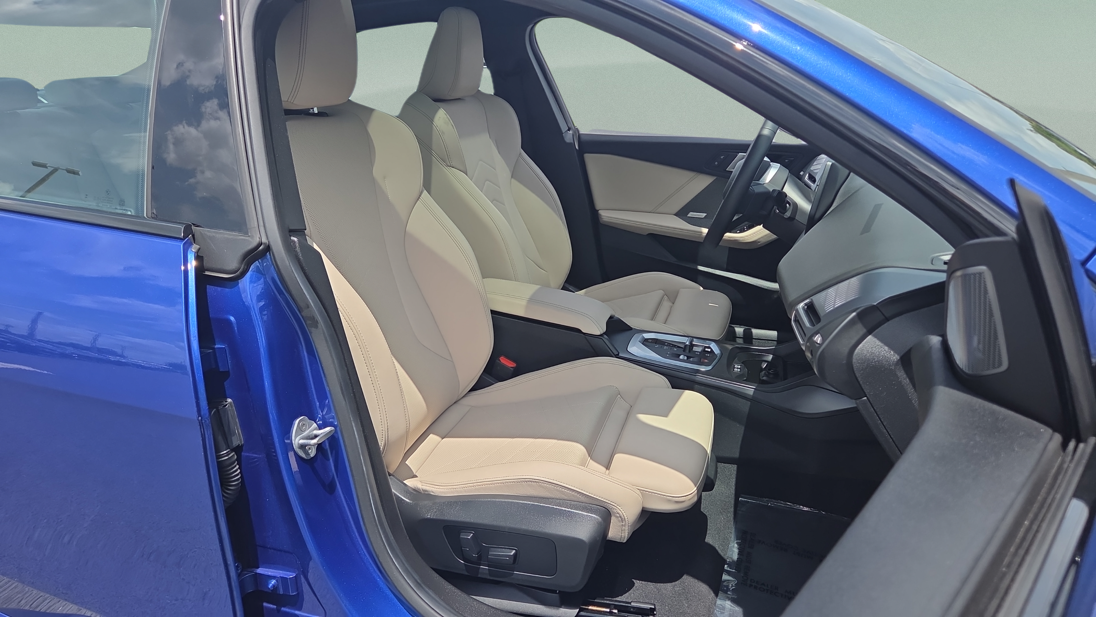Used 2025 BMW 228i xDrive w/ Premium Package AWD/4WD image 17