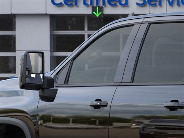 New 2026 Chevrolet Silverado 2500 High Country w/ Midnight Edition image 12