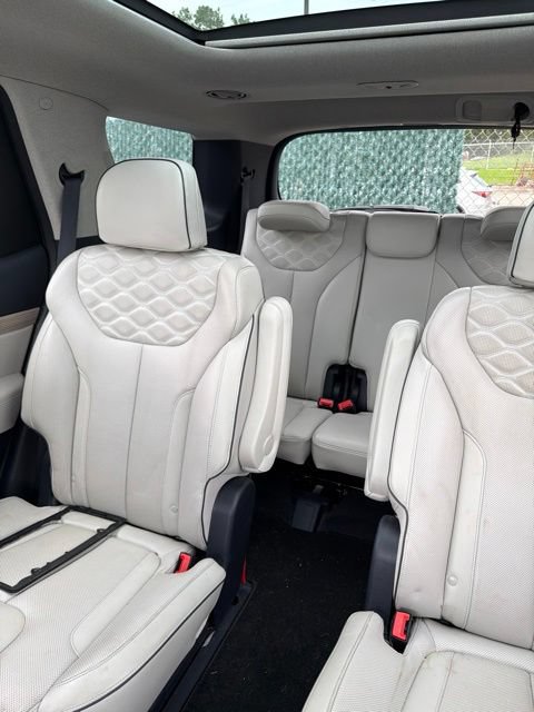 Used 2021 Hyundai Palisade Limited AWD/4WD image 4