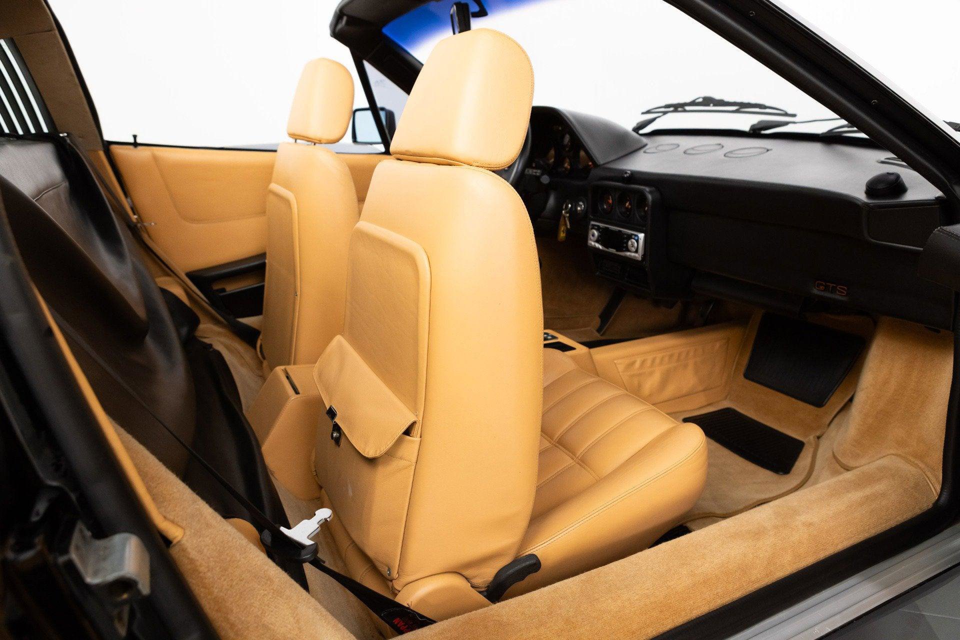 Used 1989 Ferrari 328 GTS image 62