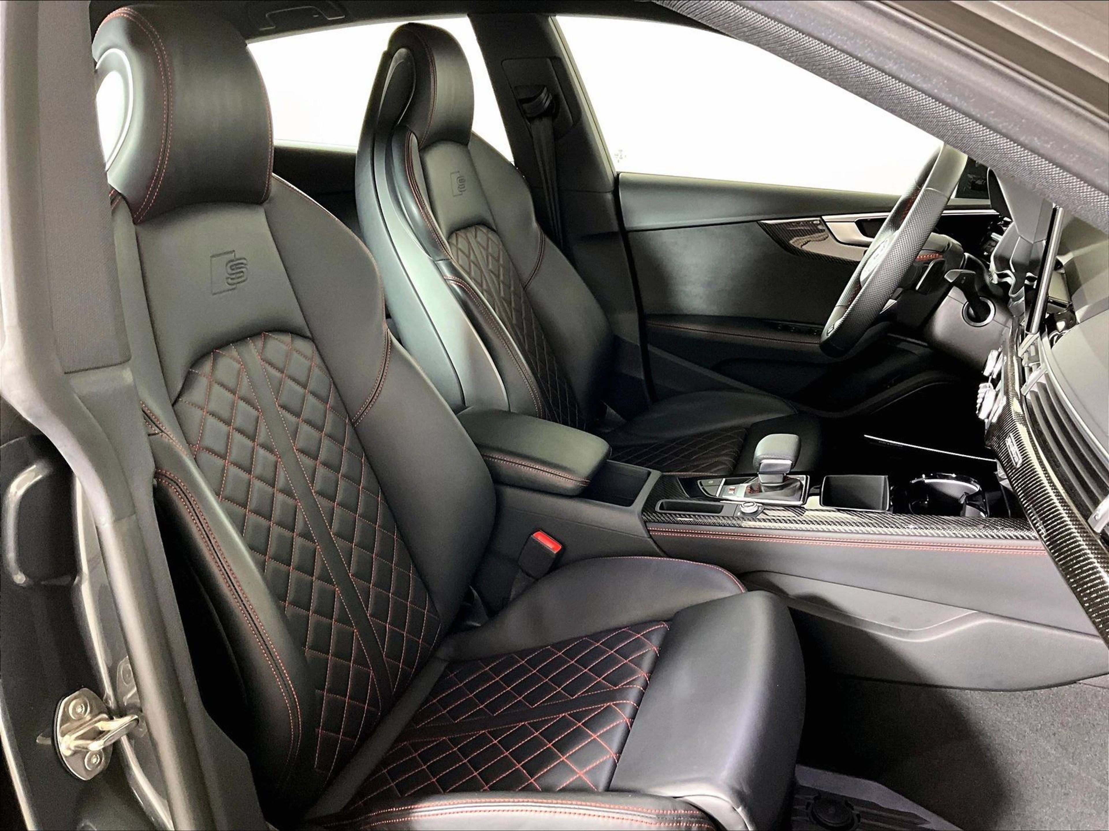 Used 2025 Audi S5 Prestige AWD/4WD image 18