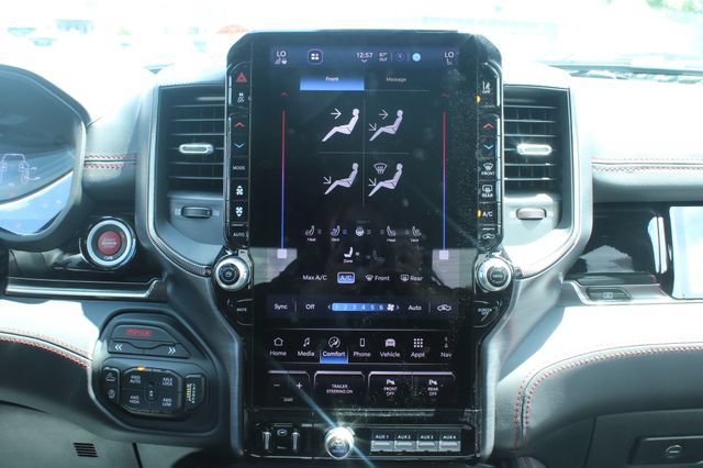 Used 2025 RAM 1500 RHO w/ RHO Level 1 Equipment Group AWD/4WD image 21
