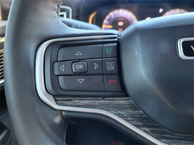 Used 2022 Jeep Wagoneer Series III image 22