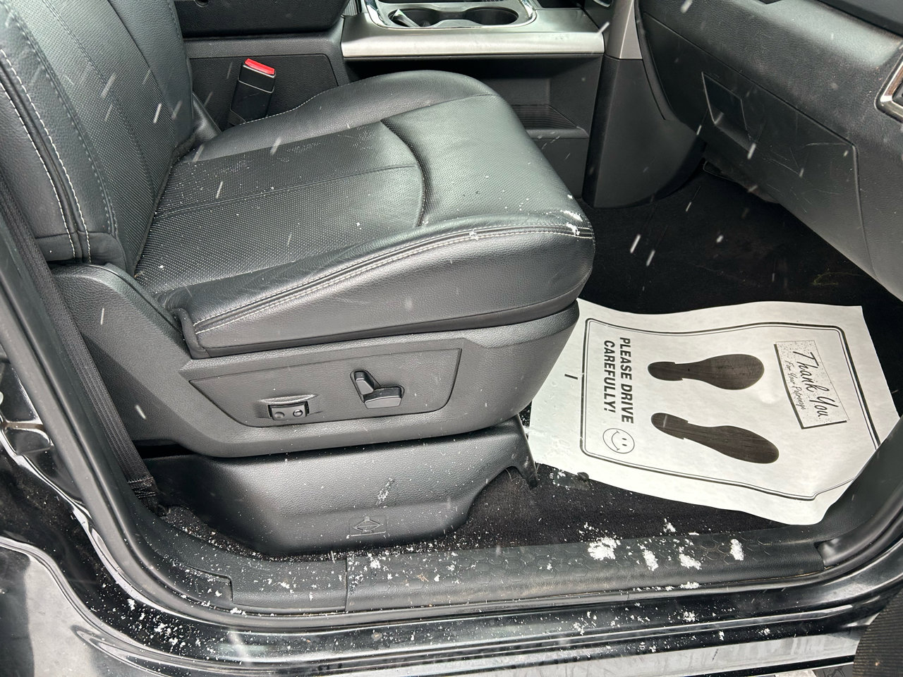 Used 2018 RAM 1500 Sport w/ Convenience Group image 12