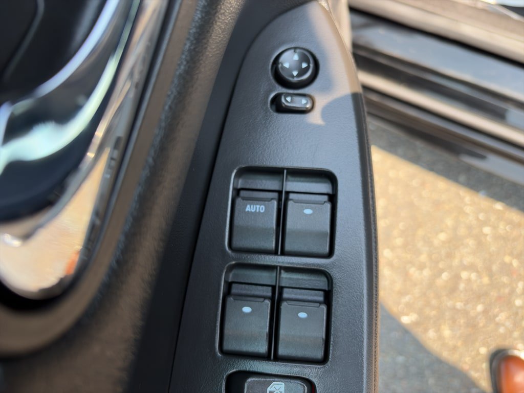 Used 2016 Chevrolet Impala Limited LS FWD image 10