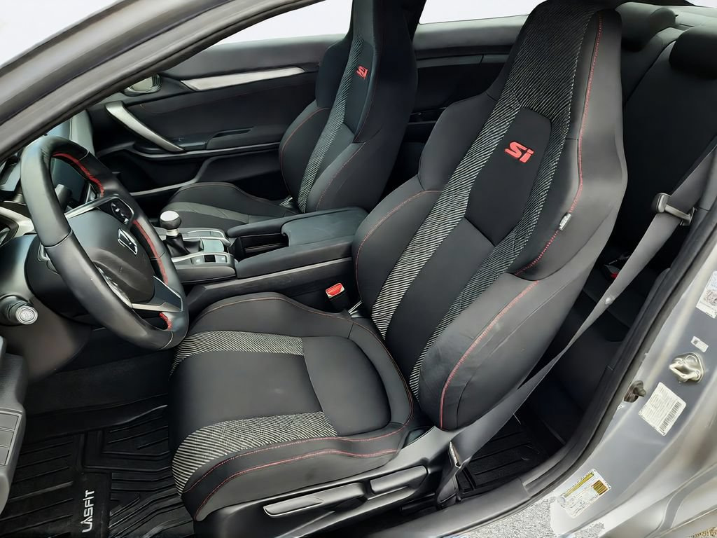 Used 2017 Honda Civic Si image 26