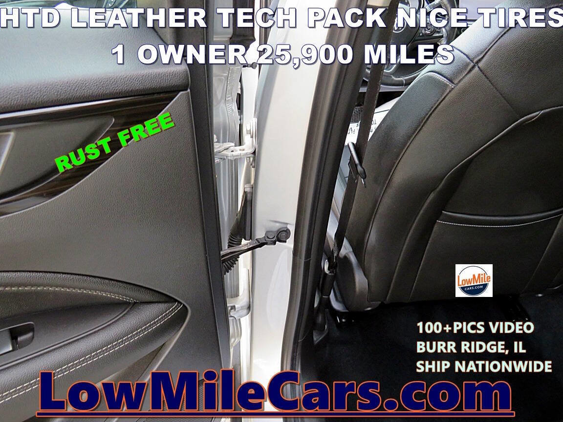 Used 2018 Buick Regal Essence w/ Driver Confidence Package #1 FWD image 30