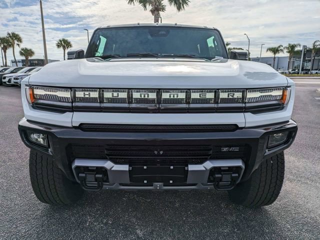 New 2026 GMC Hummer EV SUV AWD/4WD image 9