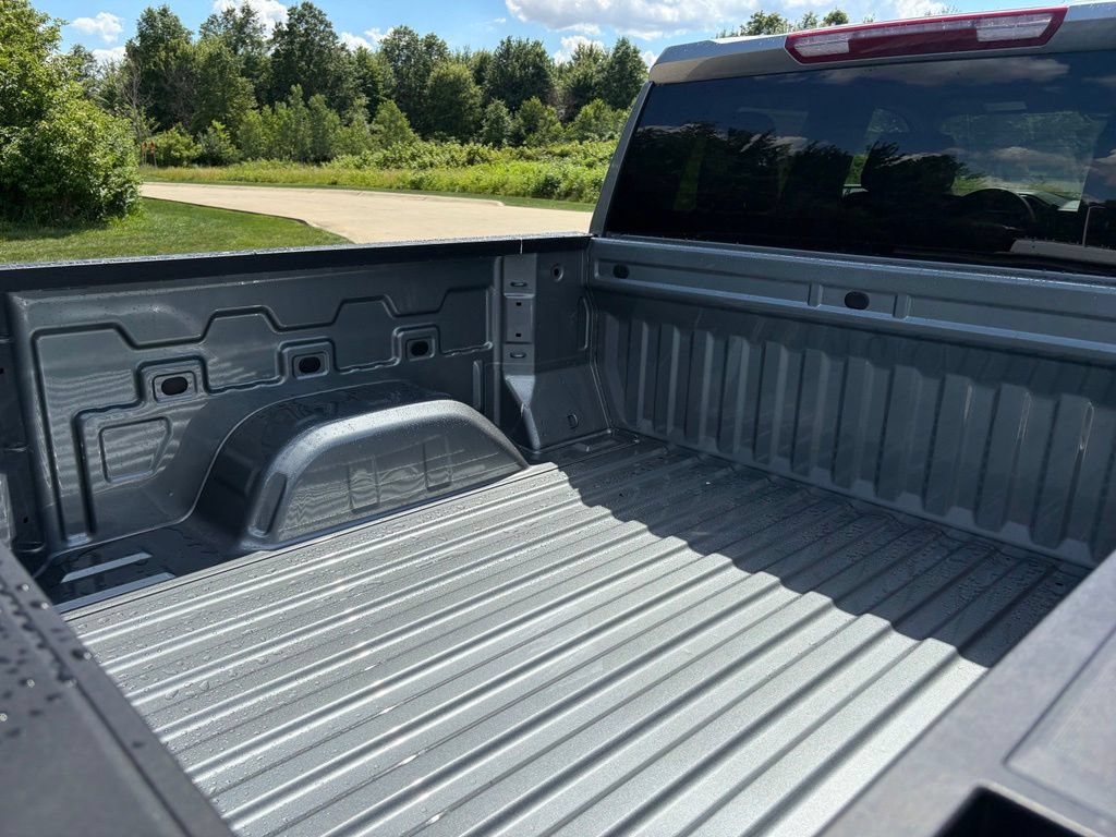 New 2026 Chevrolet Silverado 1500 LT AWD/4WD image 49