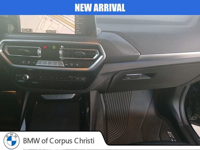 Used 2024 BMW X3 sDrive30i w/ M Sport Package image 18
