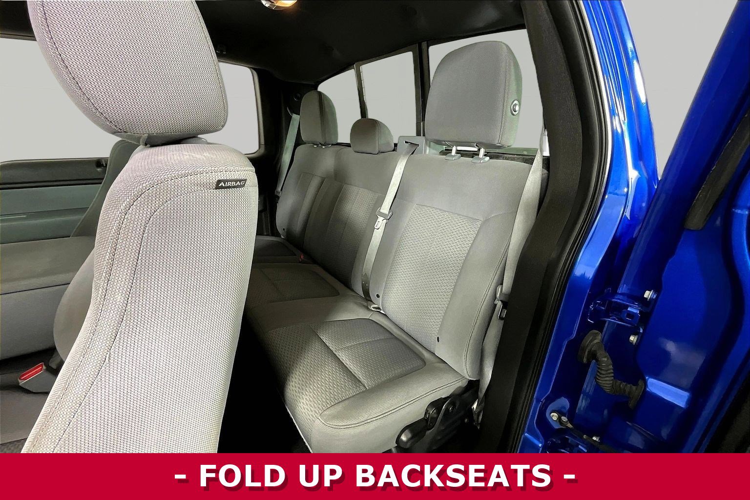 Used 2014 Ford F150 XLT w/ Equipment Group 302A Luxury image 24