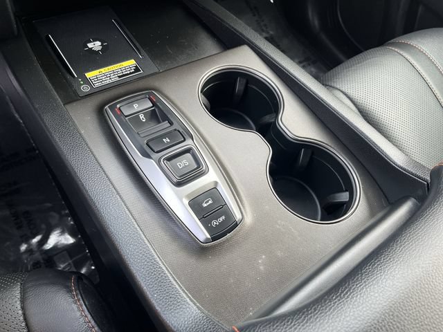 Used 2024 Honda Passport TrailSport image 23
