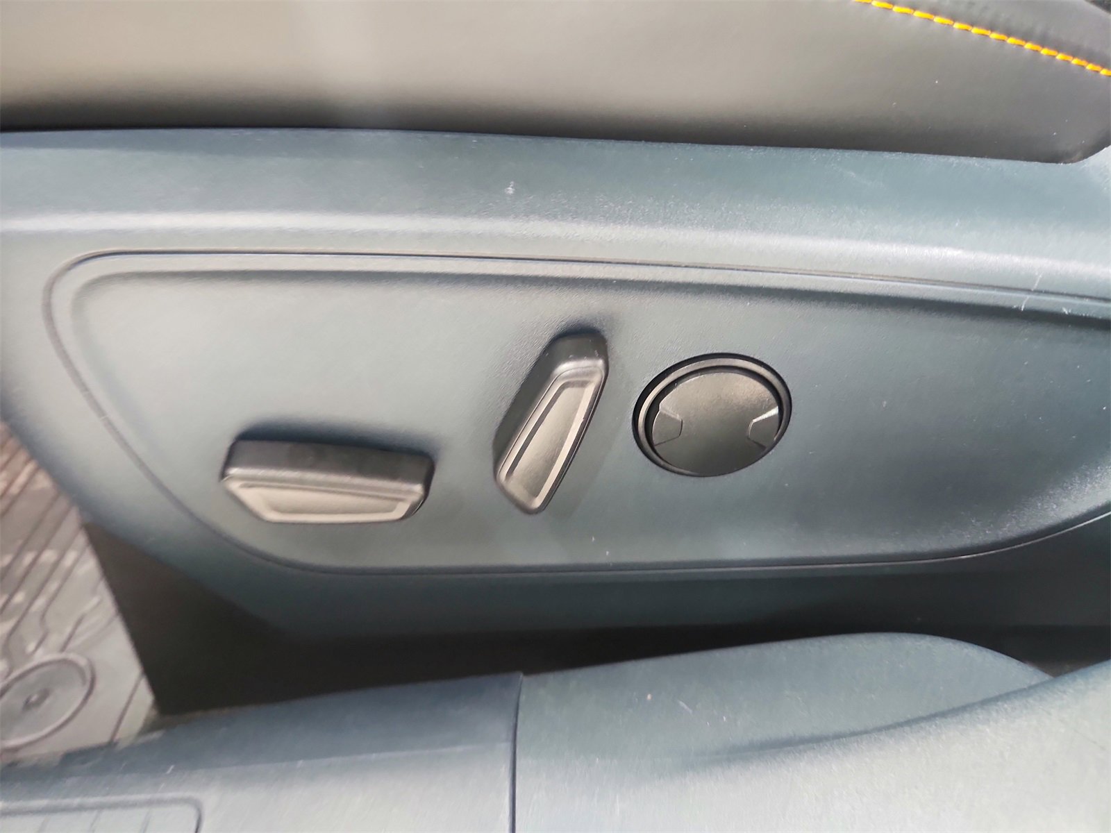 Used 2025 Ford Maverick Tremor image 20